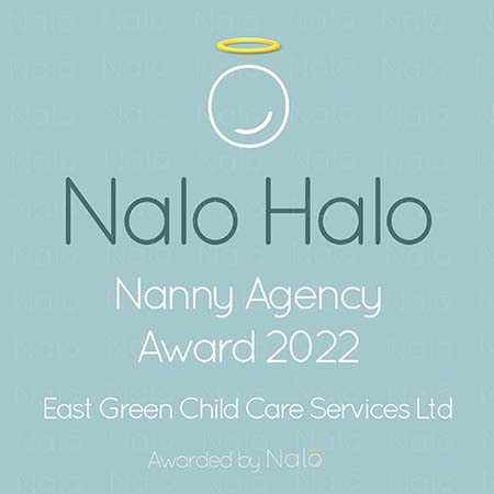 Nanny Agency Award 2022